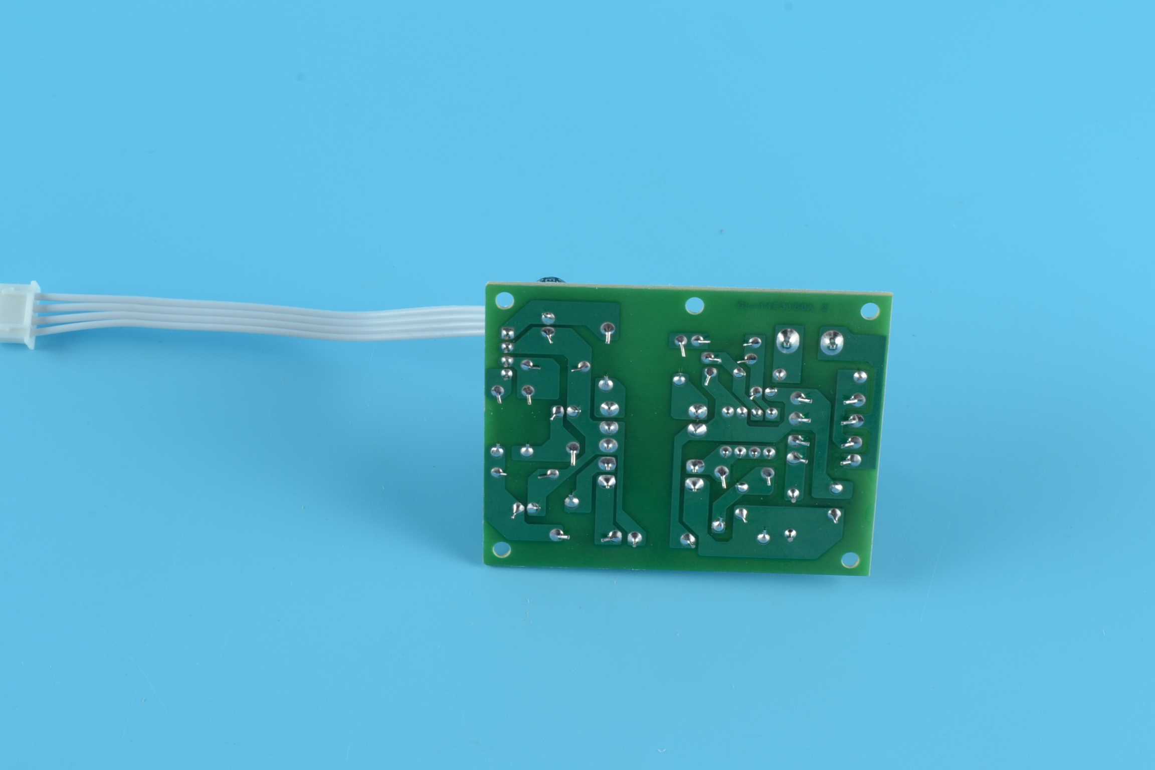Media power board - A08020007
